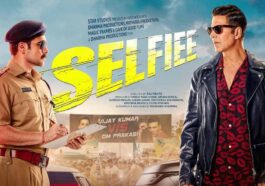 Selfie: An unworthy remake of ‘Driving License’