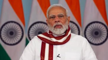 Tomorrow, the Prime Minister will release Rs. 16,800 crore to 8 crore farmers as part of PM-KISAN