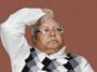 Delhi Court Summons Lalu Yadav and His Wife Are Allegedly Involved in a Railway Jobs scam