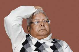 Delhi Court Summons Lalu Yadav and His Wife Are Allegedly Involved in a Railway Jobs scam