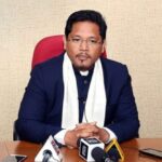 Conrad Sangma's Major Hint: "If A Party Can Give Voice To Northeast"