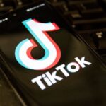 Following the United States, Canada bans TikTok on government devices due to data concerns.