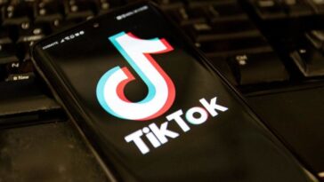 Following the United States, Canada bans TikTok on government devices due to data concerns.