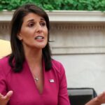 "COVID-19 Likely Originated in Chinese Laboratory": Nikki Haley