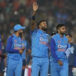 IND VS NZ, 3rd T20I: India beats New Zealand by 168 runs, wins series 2-1