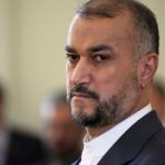 Iran's minister cancels a trip to India, and Tehran is upset about a video of protests: Report