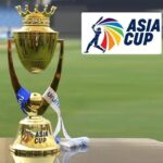 big name to miss Asia Cup