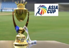 big name to miss Asia Cup