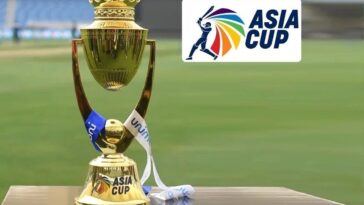big name to miss Asia Cup