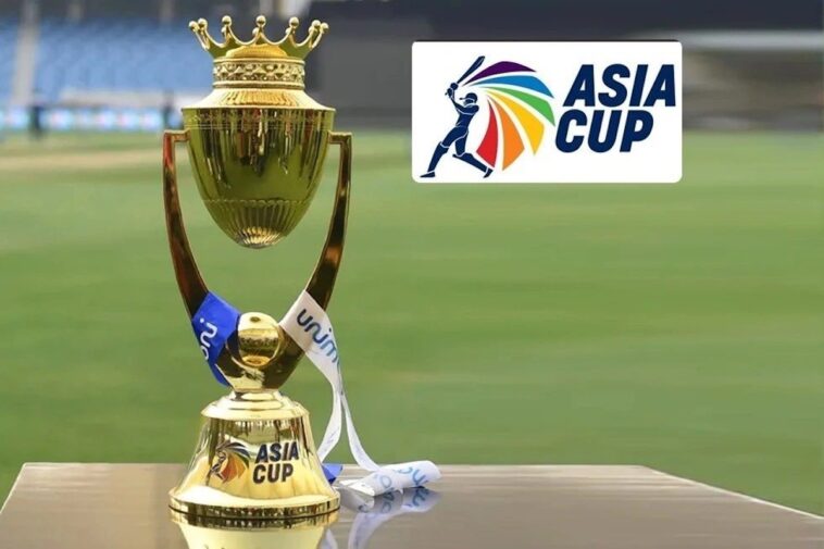 big name to miss Asia Cup