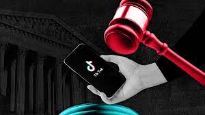 Will the United States ban TikTok?