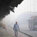 As the air quality in Delhi-NCR has gotten better, Stage II GRAP restrictions have been lifted.