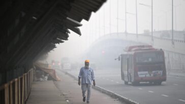 As the air quality in Delhi-NCR has gotten better, Stage II GRAP restrictions have been lifted.
