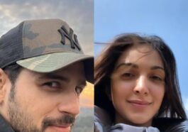 Before Sidharth Malhotra and Kiara Advani's wedding, a look back at how they got together