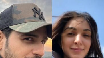 Before Sidharth Malhotra and Kiara Advani's wedding, a look back at how they got together