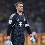 Manuel Neuer "Put Personal Interests" Before Bayern Munich: Sporting Director