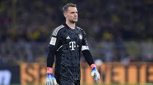 Manuel Neuer "Put Personal Interests" Before Bayern Munich: Sporting Director