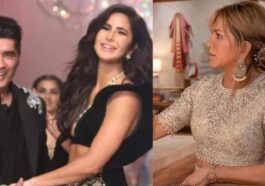 Manish Malhotra Calls Jennifer Aniston Wearing His Lehenga 'Overwhelming Experience'; Katrina Kaif, Soni Razdan React.