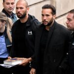 Influencer Andrew Tate Donates $100 Million To Protect Men From...