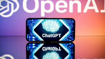 Australian lawmaker claims in speech written by ChatGPT that AI might lead to "mass destruction"