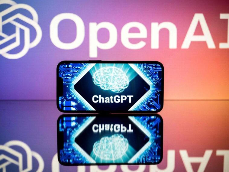 Australian lawmaker claims in speech written by ChatGPT that AI might lead to "mass destruction"