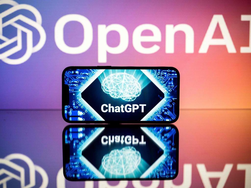 Australian lawmaker claims in speech written by ChatGPT that AI might lead to "mass destruction"