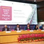 Buddhist ties improve relations between India and South Korea