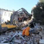 Syria-Turkiye earthquake kills 2,600; worldwide community aids