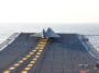 Landing Tejas Jet on INS Vikrant: 240 to 0 Kmph in 2.5 Seconds