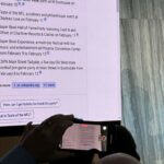 Microsoft revamps Bing search engine to use artificial intelligence