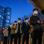 After China ended its Zero-Covid Policy, there have been no new variants.