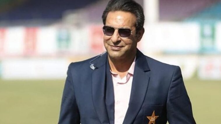 Wasim Akram doesn't want to coach Babar Azam's PAK team for these reasons.