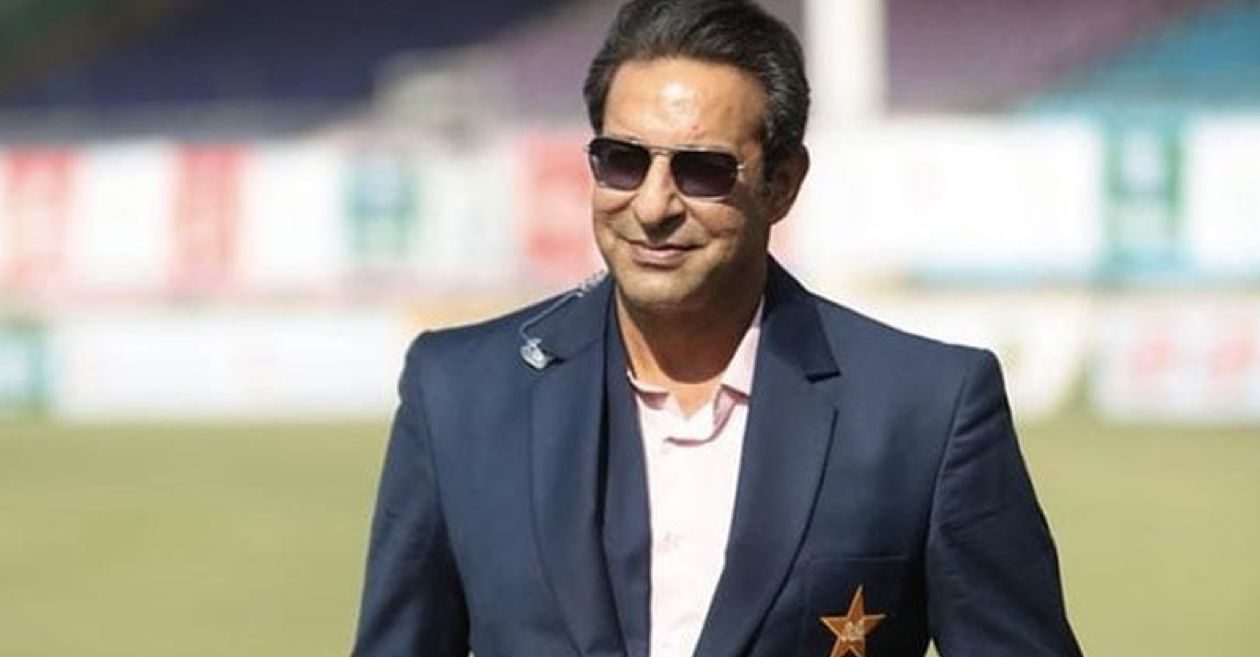 Wasim Akram doesn't want to coach Babar Azam's PAK team for these reasons.