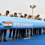 BrahMos Chief On India-Russia Defense Ties: "My Personal Gut Feeling..."