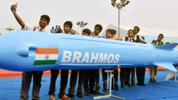 BrahMos Chief On India-Russia Defense Ties: "My Personal Gut Feeling..."
