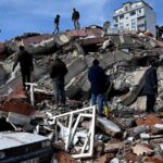 Indian Man Missing After Turkey Earthquake Was On Business Trip: Centre