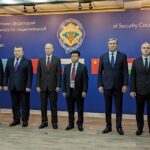 NSA Ajit Doval in Moscow: "India Will Never Abandon Afghan People"