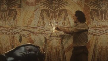 A New Disney+ Promo Gives a Look at Loki Season 2 and the Secret Invasion: All the Details