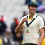 Before the 1st test match, Pat Cummins poked fun at Team India with the phrase "Custom Made Pitch."