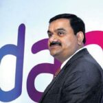 Adani Shares End in the Red as MSCI Examines Group Stocks' Free Float