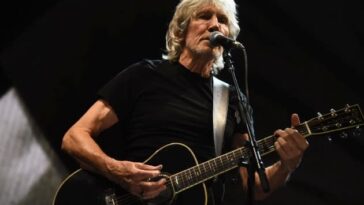 The Pink Floyd Dark Side