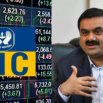 LIC Chairman: Will soon meet with top management of the Adani Group