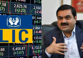 LIC Chairman: Will soon meet with top management of the Adani Group