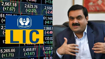 LIC Chairman: Will soon meet with top management of the Adani Group