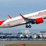 Air India Completes Agreement With Airbus For 250 Planes: Report