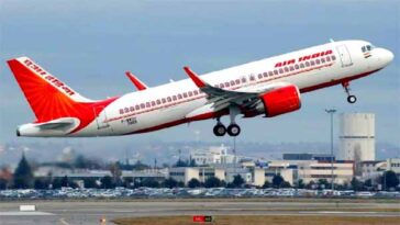 Air India Completes Agreement With Airbus For 250 Planes: Report