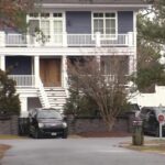 Biden's Delaware home was the target of an FBI raid, but no more documents were found there.