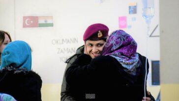 We care: How Operation Dost by the Indian Army is saving lives and winning hearts