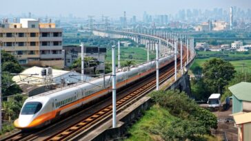 "Dream Project of This Country," the Bullet Train, is turned down by the High Court.