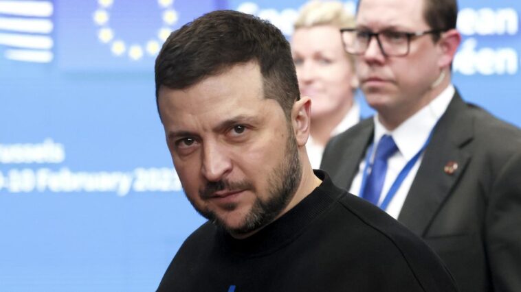 Russian athletes in the Olympics are a "Manifestation of Violence."